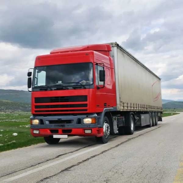 CFRT蒙皮(pí)增強車(chē)廂闆複(fu)合闆