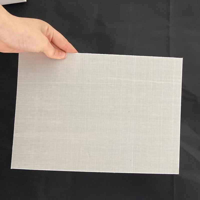 cfrt三層合(hé)片（0°/90°/90°）