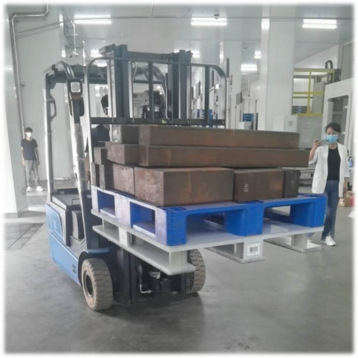 CFRT托盤/托(tuō)盤加固(gu)